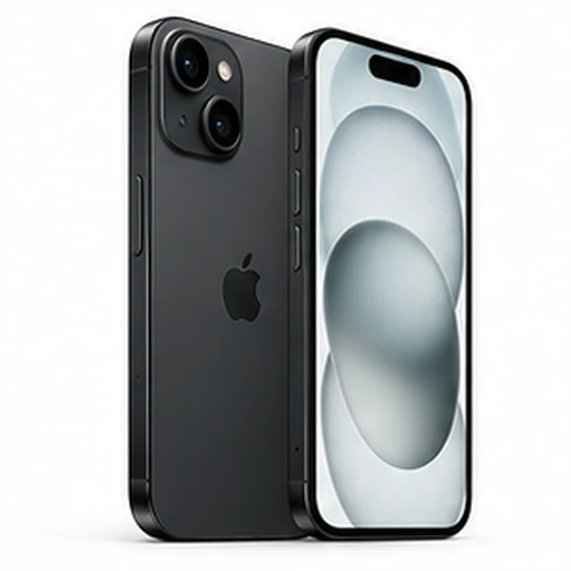 Apple iPhone 15 Plus