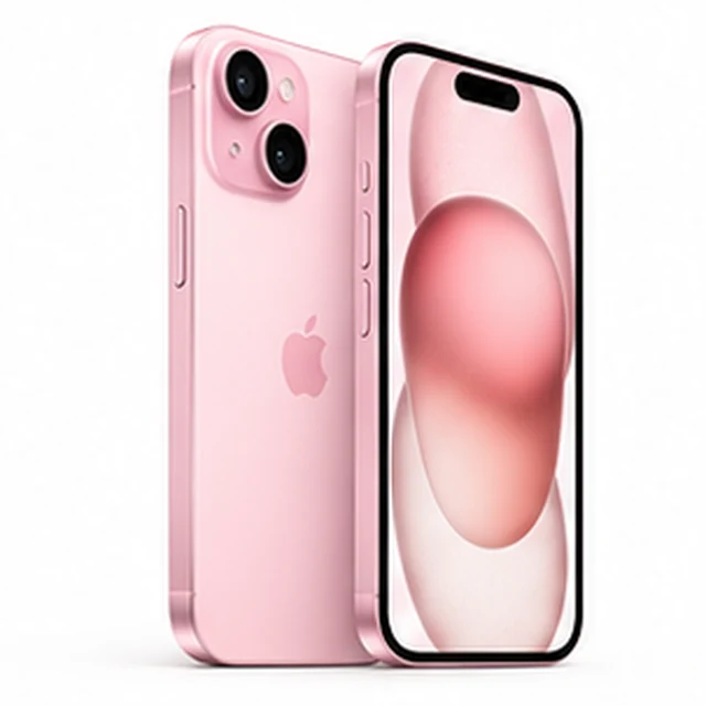 Apple iPhone 15