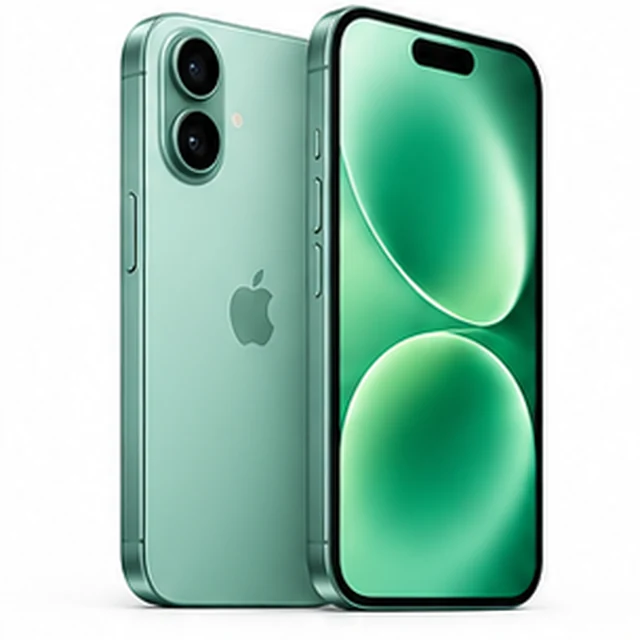 Apple iPhone 16 Plus