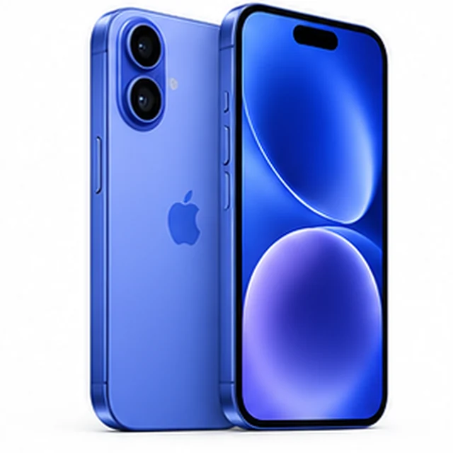 Apple iPhone 16