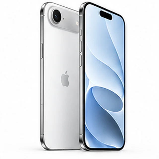 Apple iPhone 17e