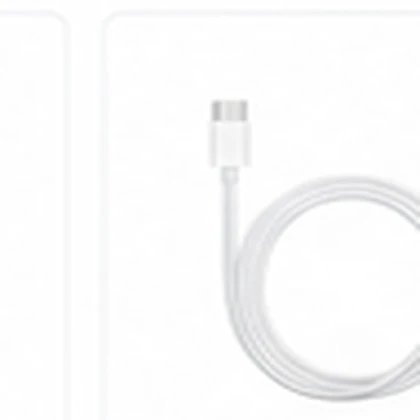 USB-C Charging Cable