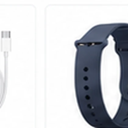 Apple Watch Sport Band