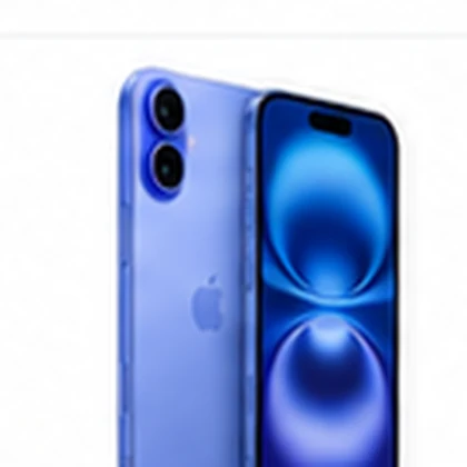 iPhone 16